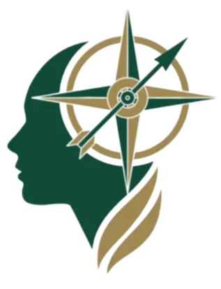CBT Compass logo